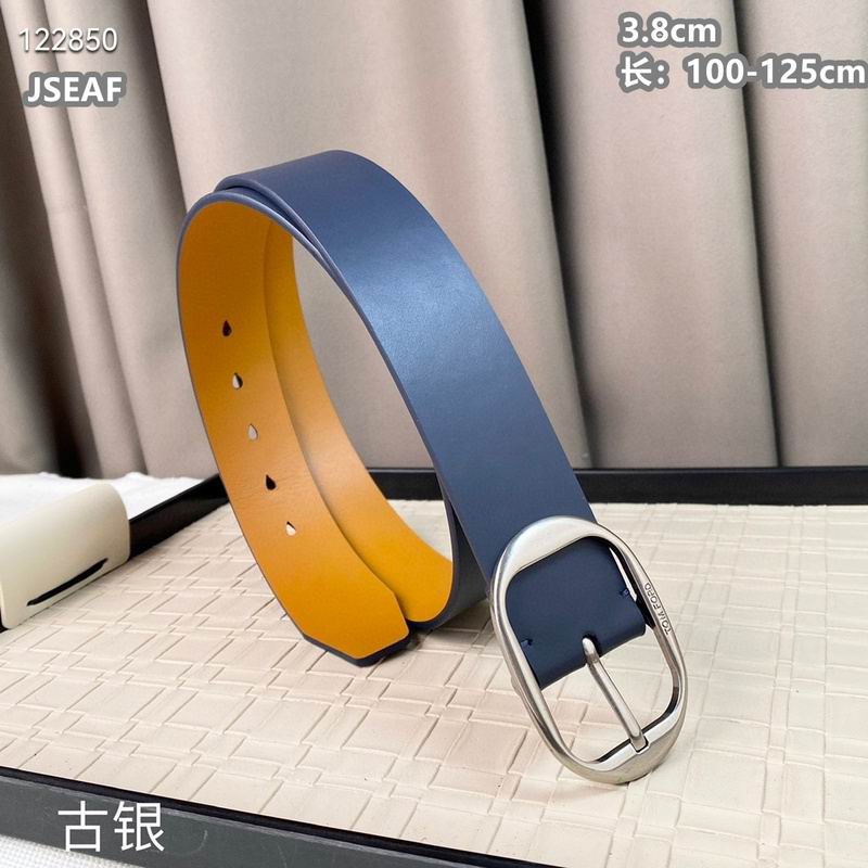 TF belt 38mmX100-125cm 8L68